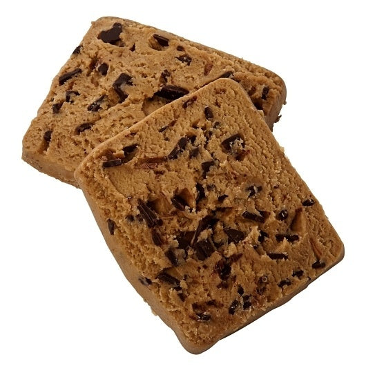 40- PACK OF Chocolate Chunk Scone Dough Rich's, 40 - 10 OZ