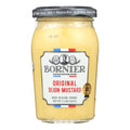 6-PACK OF SAUCE MUSTARD ORIGINAL DIJON