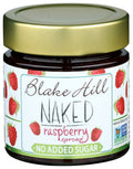 6-PACK OF FRUIT SPREAD NAKED, RASPBERRY