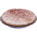6- PACK OF PIE CHOC CRM NSA 10"