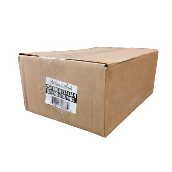 1- PACK OF BREAD CRUMB ITAL GLTN FREE