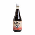 12-PACK OF Sauce Teriyaki Spicy Korean, Sunny's Gourmet Products