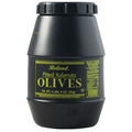 4-PACK OF OLIVE KALAMATA PITTED