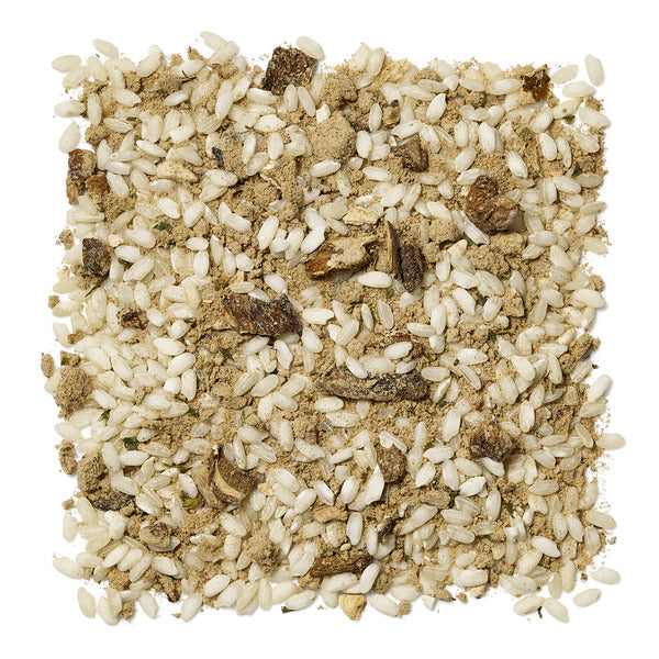 12-PACK OF RICE RISOTTO PORCINI MUSH