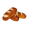 45- PACK OF PRETZEL SOFT SUB SLI HNG