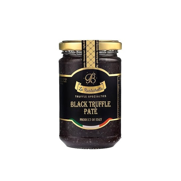 32-PACK OF Pate Mushroom Black Truffle Patè 280g