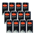 12-PACK OF Salt Kosher Manischewitz 16 oz