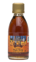 96-PACK OF SYRUP MAPLE GRADE A DARK COLOR