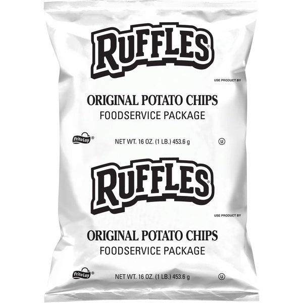 8-PACK OF CHIP POTATO REG RDGD