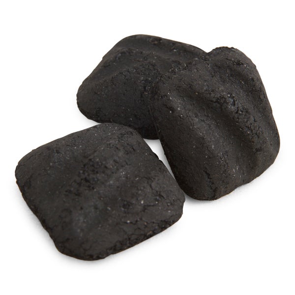 20 LB-PACK OF CHARCOAL BRIQUET