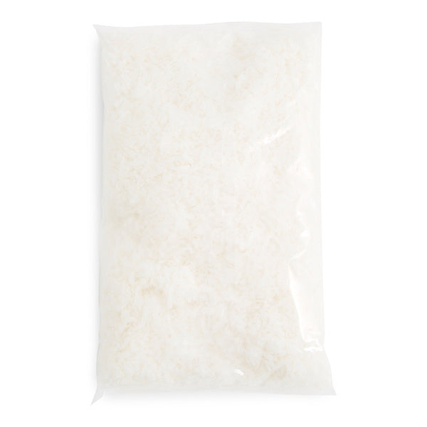5- PACK OF COCONUT SNOWFLAKE SWEETENED