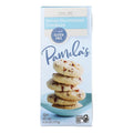 6-PACK OF COOKIE PECAN SHORTBREAD GLUTEN FREE