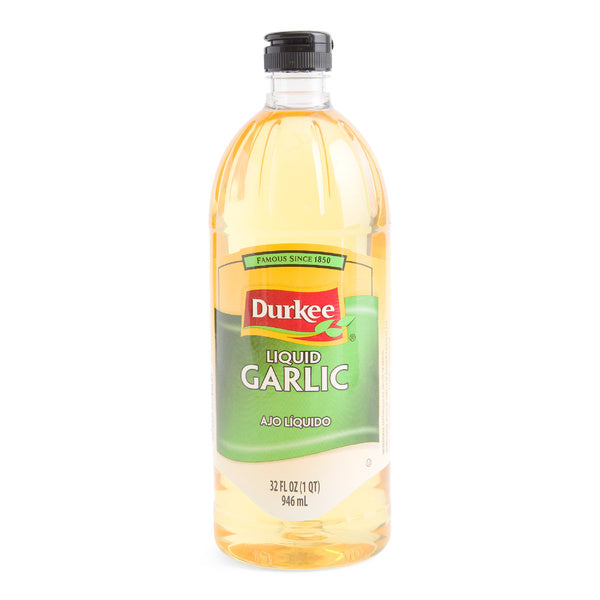 6-PACK OF GARLIC LIQUID