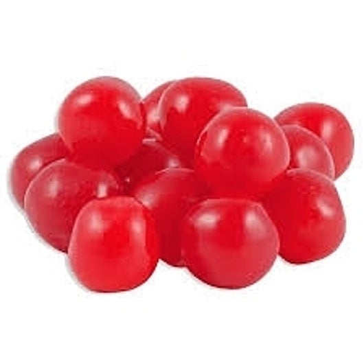 12-PACK OF Cherry Sours Gurley's, 12 - 4.75 OZ
