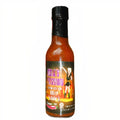 12-PACK OF Sauce Hot Habanero Hells' Passion, CIN CHILI & COMPANY