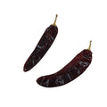 1-PACK OF PEPPER GUAJILLO DRIED