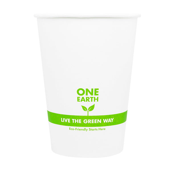 500-PACK OF Container Takeout Karat Earth 32oz Eco-Friendly Gourmet Paper Food Container (114.6mm), Generic Print - 500 pcs