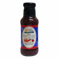 12-PACK OF Sauce BBQ Kansas City Style Rosie's, Stello Foods