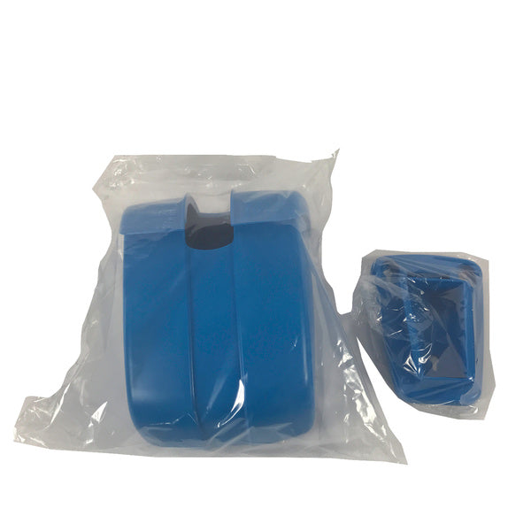 EA-PACK OF CADDY ICE SCOOP SANITARY