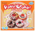 5-PACK OF CANDY FUN TANOSHII DONUTS 1.4 OUNCE - CASE OF 5