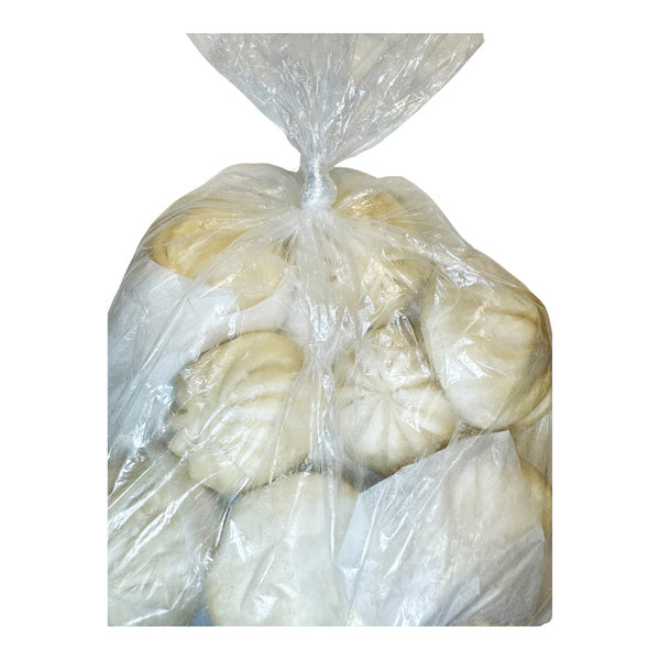 11 LB-PACK OF APPETIZER VEGETABLE BUNS 72PCS