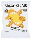 12-PACK OF SNACK CHIP NACHO 0.9 OUNCE - CASE OF 12