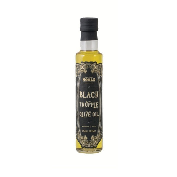 12-PACK OF Oil Truffle Black Noble Case