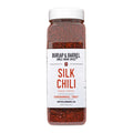 1-PACK OF SPICE CHILI SILK FLAKES