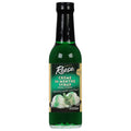 6-PACK OF SYRUP MINT CRÈME DE MENTHE