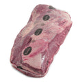 20#AVG-PACK OF BEEF CHUCK ROLL NCK/OFF XT USA