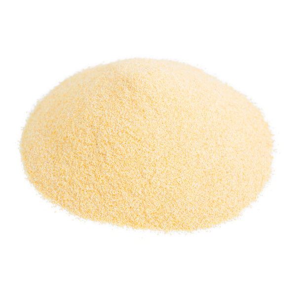 1-PACK OF POLENTA INSTANT FINE