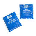 18-PACK OF DRESSING MIX RANCH