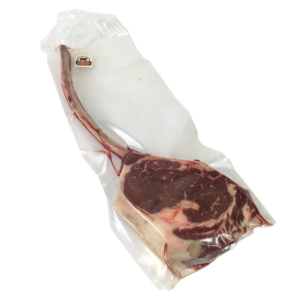 38 OZ-PACK OF STEAK RIBEYE B\I FRCHD LNGBN