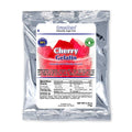 12-PACK OF GELATIN CHERRY PWDR SUG FR