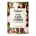 12-PACK OF CHERRY BLACK LIGHT SYRUP