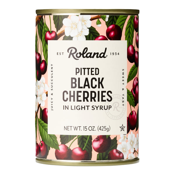 12-PACK OF CHERRY BLACK LIGHT SYRUP