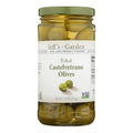 6-PACK OF OLIVE ITALIAN WHOLE CASTELVETRANO