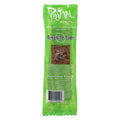 24-PACK OF VEGETABLE STICK MEATLESS JERKY MESQUITE LIME