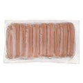 5 LB-PACK OF FRANK TURKEY 8/1 NITRT FREE RS