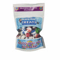 24-PACK OF Candy Freeze Dried Kaleidoscope Bites Wild Berry, Lumberjack's Arctic Treats