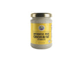6-PACK OF Fat Chicken Gourmet Kettle Rendered Antibiotic Free Chicken Fat 14 oz