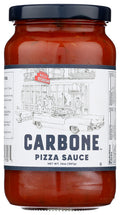 6-PACK OF Sauce Pizza Carbone 14 oz
