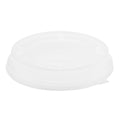 360-PACK OF Lid Togo Karat 360 ct Dome Lid for 32 oz Paper Short Bucket | PP