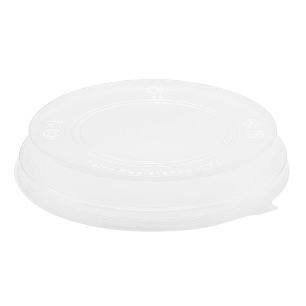 360-PACK OF Lid Togo Karat 360 ct Dome Lid for 32 oz Paper Short Bucket | PP