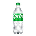 24- PACK OF SODA SPRITE PET PROPR DIMPLE