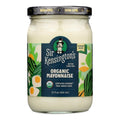 6-PACK OF SAUCE MAYONNAISE