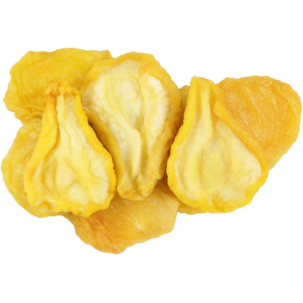 1-PACK OF PEAR DRIED SUN