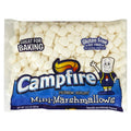 24-PACK OF Marshmallow Mini Campfire 10.5 oz