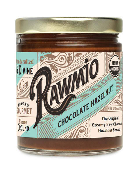 12-PACK OF Spread Chocolate Hazelnut - 1 case