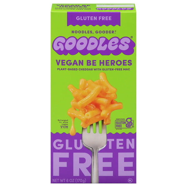 12-PACK OF PASTA MACARONI GLUTEN FREE
